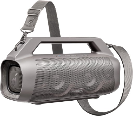 Anker soundcore Motion＋ Soundcore Motion+ bezprzewodowy głośnik Bluetooth wysokiej