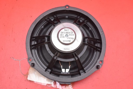 speaker right rear part GN15-18808-CB FORD FIESTA MK8 17-21
