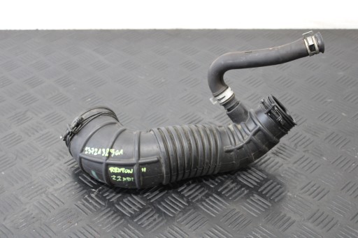 hose wiring air SSANGYONG REXTON 2 II G4 2372132501