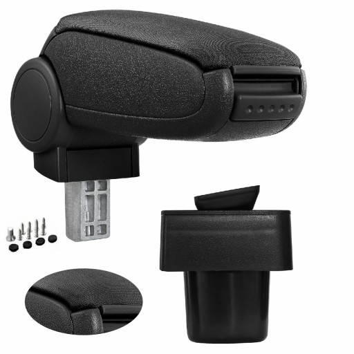 BSK0520CM mk7 - Підлокітник Suzuki Swift V 5 2010-2016