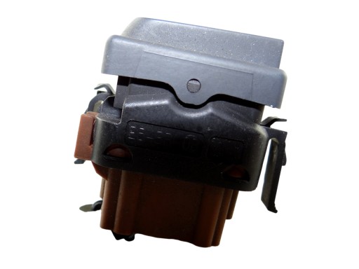 switch OGRZEWANIA of the rear windows RENAULT CLIO II 26488 02