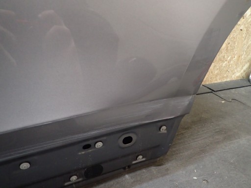 DOOR REAR PART LEFT RANGE LAND ROVER EVOQUE 19