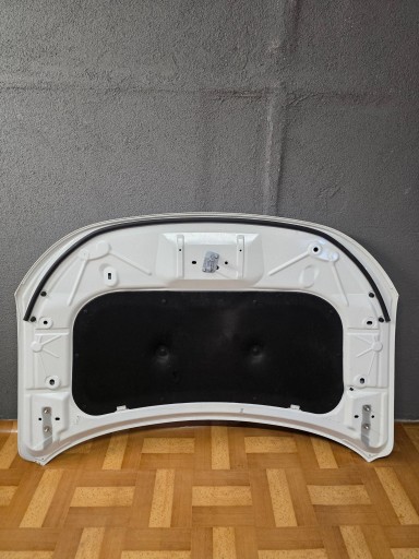 JEEP COMPASS II LIFT capot complète démontage