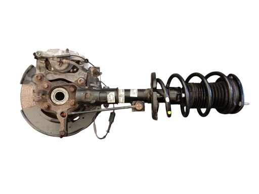McPherson swing shock absorber right front MAZDA MX-30