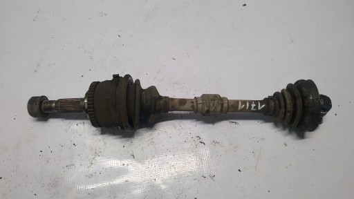 PRIMERA P11 2.0 16V піввісь правий автомат