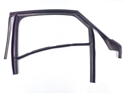 Направляющая прокладка стекла AUDI A8 D4 4H0839431B