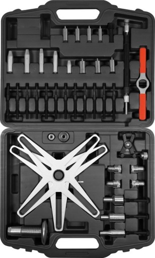 Комплект зчеплення SAC