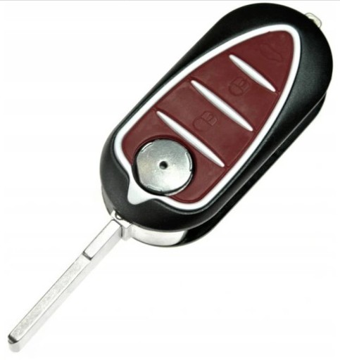 45 - ДИСТАНЦИОННЫЙ КЛЮЧ КАРМАННЫЙ НОЖ ALFA ROMEO MITO GIULIETTA