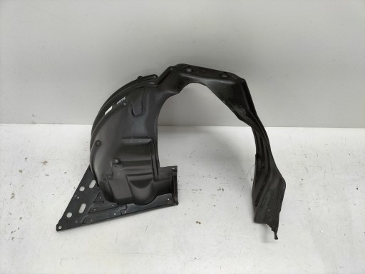 mudguard front front right MITSUBISHI SPACE STAR II 13