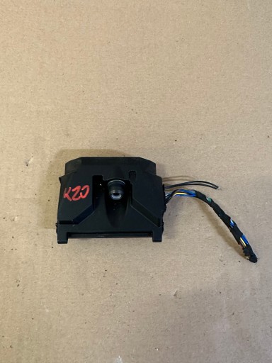 Bmw x6 лобовое стекло/передняя камера 5a563c4