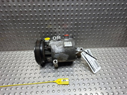 Kompresszor a klímának SUZUKI CELERIO 14-21 1.0 i 95200-84M40