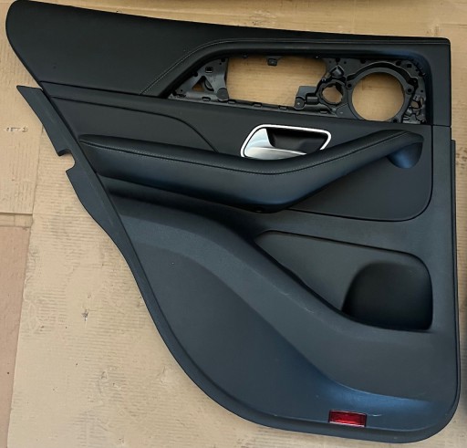 IDEALNY side door upholstery MERCEDES W167 C167 GLE 1