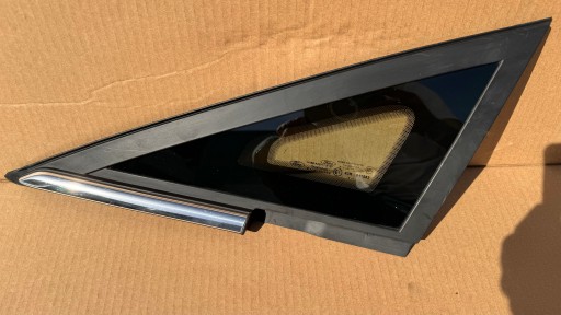 ОКНО ТРЕУГОЛЬНИК ПЕРЕДНЕЕ ПЕРЕДНЕЕ ЛЕВОЕ FIESTA MK8 2017