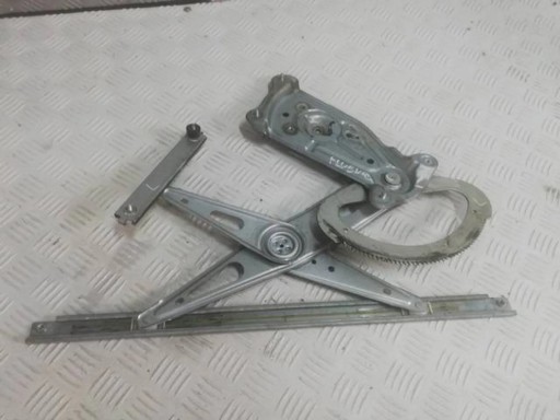 FRE19451 - Підйомник renault fluence передній лівий