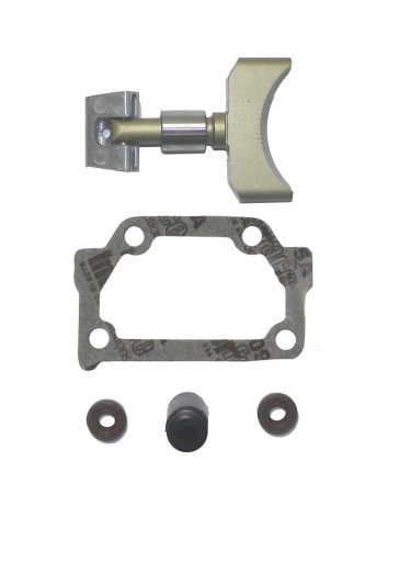 010-497-01K - Ремонт випускного клапана Yamaha GP-R 1200