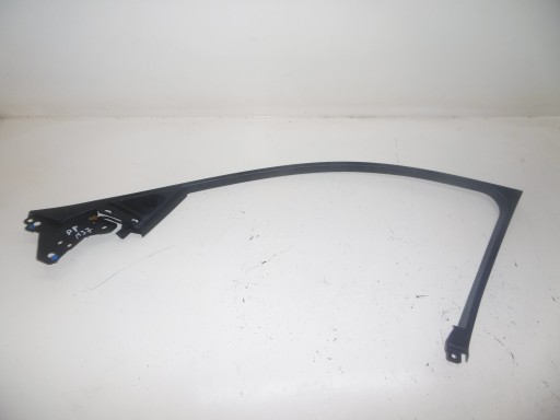 frame windows door right front INFINITI M30 M35 M37