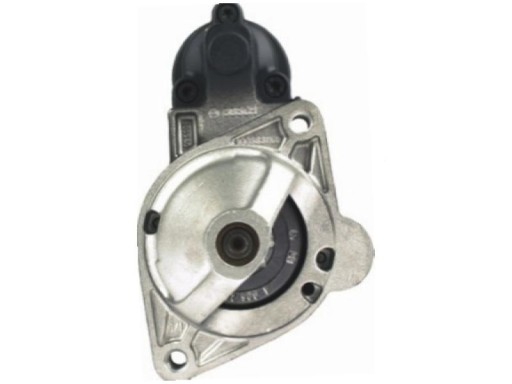 Стартер elparts 42019940