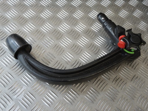 JEEP WRANGLER JL БУКСИКУВАЛЬНИЙ ГАК WESTFALIA