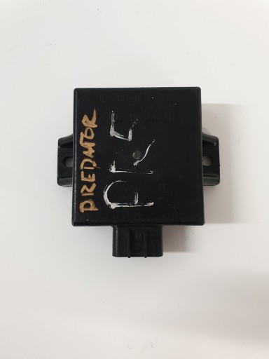 Modułpredator500 - Модуль запалювання Polaris predator 500