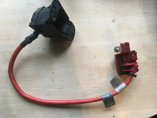 Пиротехническая машина BMW X3 F25 X4 F26 9321005