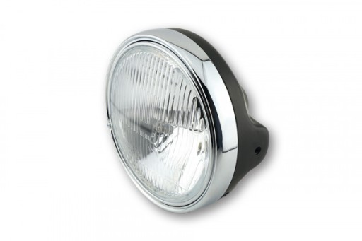223-123 - Фара Romet Zetka 125 ZXT 125 Hog 125 Soft