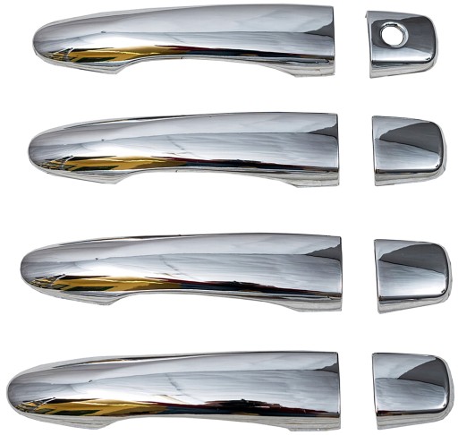 NISSAN QASHQAI КРЫШКА РУЧКИ 2014 + ABS