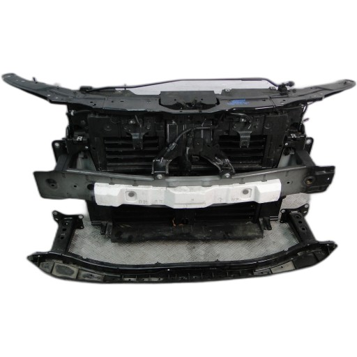 MH0115025 R41557234 - РЕМІНЬ ПЕРЕДНЬОГО РЕМІНЬ РАДІАТОРА MAZDA MX 30 MX-30 2021р.