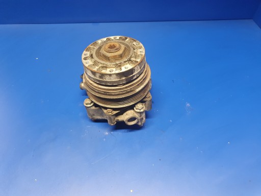 ВИСКОЗА ВИСКОЗА IVECO DAILY 3.0 HPI F1CE0481F