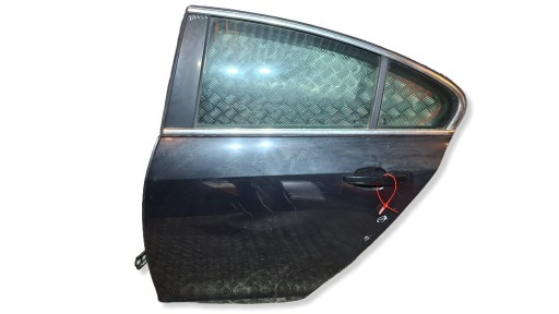 Tür heck links OPEL INSIGNIA A HB Sedan 2008