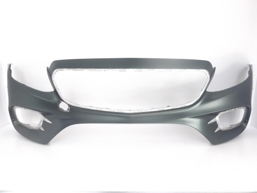 MERCEDES E-KLASA S213 W213 AMG 16-20 bumper front *PDC*