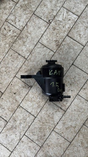 filter Paliva Obal filtra Renault Kangoo III IV 1.5 dci 164009757R