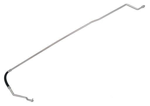 93450179 - КАБЕЛЬ КОНДИЦІОНЕРА OPEL VIVARO II B 1.6 CDTI