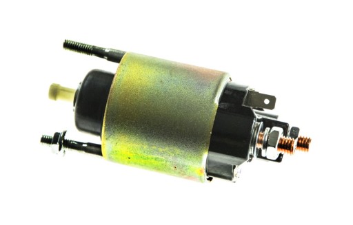 Электромагнит стартера Aixam KUBOTA Z402