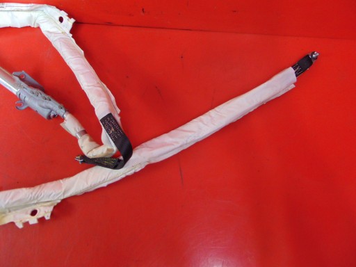 BMW 7 E65 DACHVORHANG AIRBAG POWIETRZNA AIRBAG RECHTS