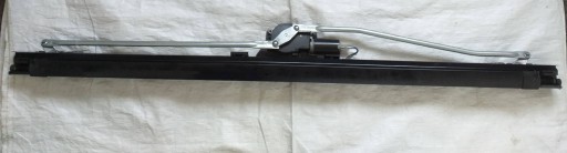 BMW 7 F01 электрические жалюзи заднего стекла 9129058