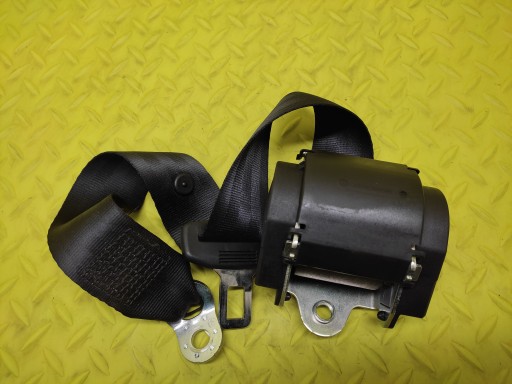 SEAT EXEO tension belt safety right rear part