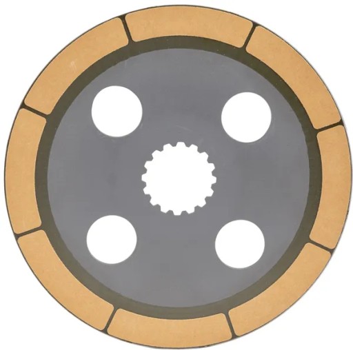 Тормозной диск TD17028200