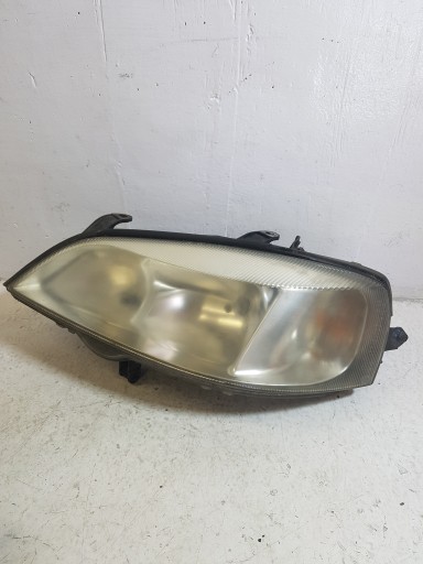 light left front OPEL ASTRA G 1998 90520877