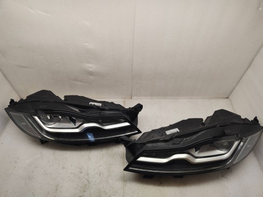 GX6313W029LH - Jaguar xf x260 комплект полностью светодиодных передних ламп gx6313w029lh/ gx6313w030lh