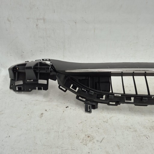 MERCEDES C-KLASA W206 spoiler of a bumper front front A2068858503