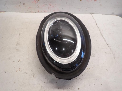 light front front right MINI COOPER F55 F56 LIFT 2019- FULL LED 5A01962