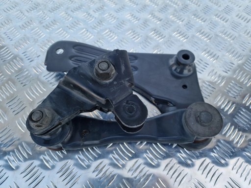 КРІПЛЕННЯ КАБІНИ ЗАДНЄ ПРАВЕ SCANIA NTG