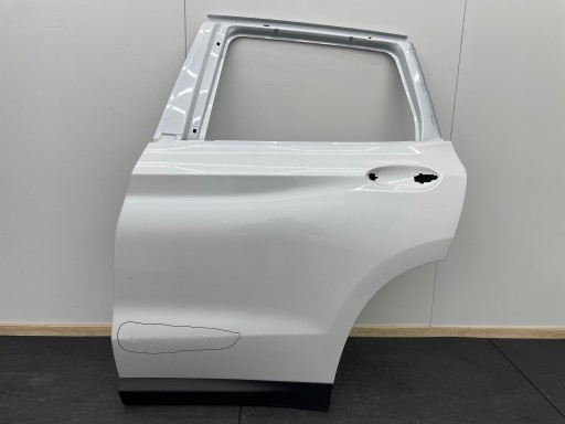 Bmw x3 g01 левая задняя дверь