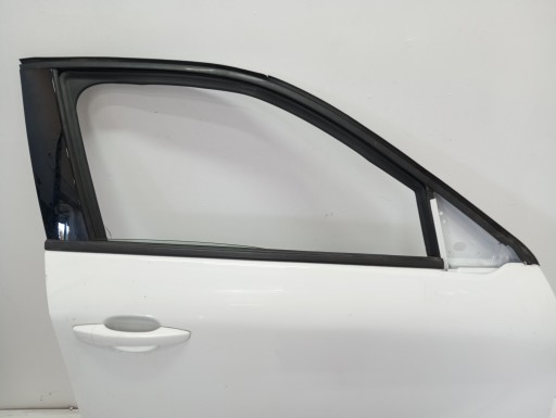 door right front OPEL MOKKA B 21R
