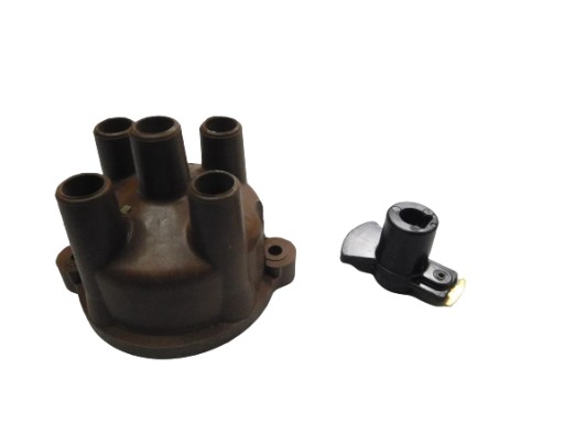 Распределитель зажигания renault clio oe 7701407311