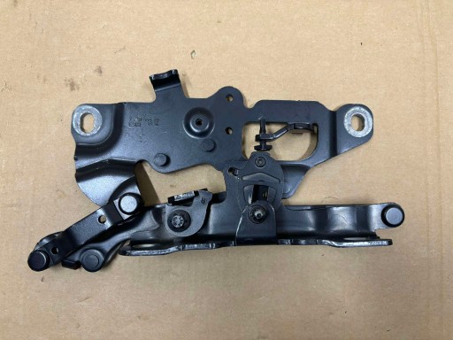 hinge bonnets right BMW F10 F11 7249888-09