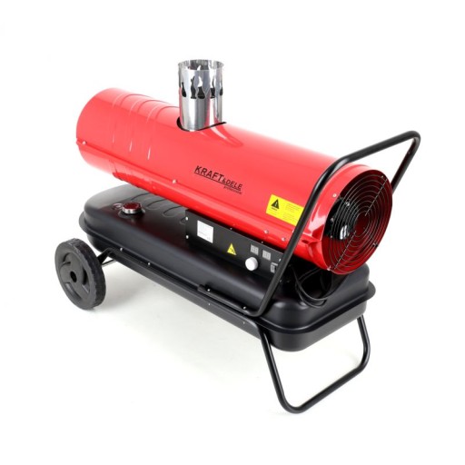 35KW LCD димохід масляний обігрівач термостат