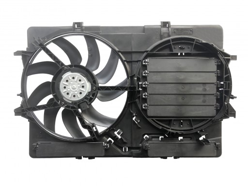 ATAU-7-0264-3 - Вентилятор Audi Q5 2008-2016