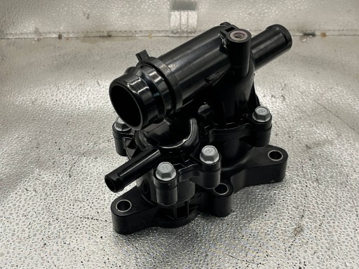 2560003HC5 originale regulator temperatura liquido raffreddamento do Hyundai !J