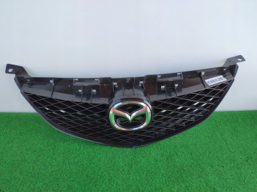MAZDA 6 VI 2002-2005 ROK GRILLE GRILLE GJ6A50712 K98/L267